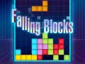 Spiel Fallende Blöcke Online
