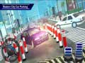 Spiel Stadt Einkaufszentrum Parksimulator Online