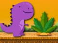 Spiel T_Rex Lauf Online