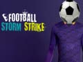 Spiel Fußball Sturmangriff Online