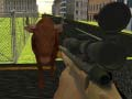 Spiel Wütender Stier Schütze Online