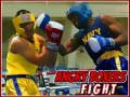 Spiel Wütende Boxer Kampf Online
