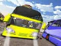 Spiel US-Bus-Transportdienst 2020 Online
