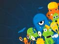 Spiel Monster und Freunde: Match 3 Online