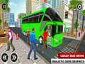 Spiel Euro Coach Bus Stadt Extremfahrer Online