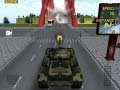 Spiel Simulation des Fahrens eines Panzers Online