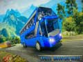 Spiel Gefährlicher Offroad-Überlandbus-Transportsimulator Online