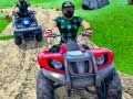 Spiel Quad-Bike-Offroad-Rennen Online