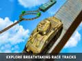 Spiel Entdecken Sie atemberaubende Rennstrecken Online