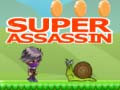 Spiel Super Attentäter Online