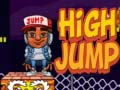 Spiel Hochsprung Online