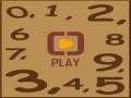 Spiel Zahlenfolgen Online