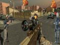 Spiel US-Armee Kommando: Elite Kommando Krieg Online