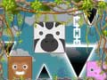 Spiel Tier Sprint und Sprung Online