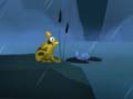 Spiel Flüchtiger Kröte Online