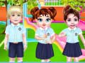 Spiel Baby Taylor Außerunterrichtliche Aktivitäten Online