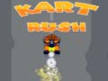 Spiel Kart Rausch Online