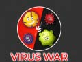 Spiel Viruskrieg Online