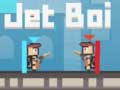 Spiel Jet Junge Online