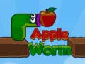 Spiel Apfelwurm Online