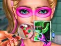 Spiel Super Puppen Zungendoktor Online