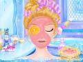 Spiel Prinzessin Salon: Gefrorene Party Online