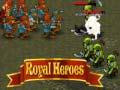 Spiel Königliche Helden Online