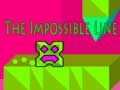 Spiel Die Unmögliche Linie Online