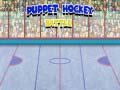 Spiel Puppen-Hockey-Schlacht Online