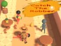 Spiel Fange den Dieb Online