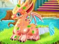 Spiel Süße Drachenrettung Online