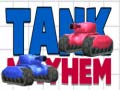 Spiel Panzerchaos Online