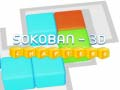 Spiel Sokoban 3D Kapitel 5 Online
