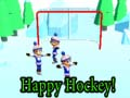 Spiel Glückliches Hockey! Online