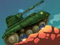 Spiel Letzter Panzerangriff Online