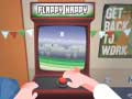 Spiel Flappy Glücklich Online