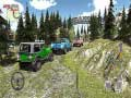 Spiel Offroad Mountain Jeep Fahrt 2020 Online