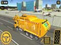 Spiel Echter Müllwagen Online