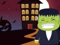 Spiel Gruselige Frankenstein Unterschiede Online
