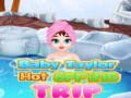 Spiel Babys Taylor Ausflug zu den heißen Quellen Online