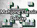 Spiel Mahjong Klassik Deluxe Online
