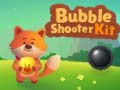 Spiel Blasenschießen Kit Online