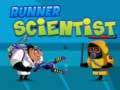 Spiel Läufer-Wissenschaftler Online