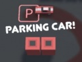 Spiel Auto parken! Online