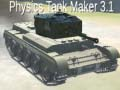 Spiel Physik-Panzer-Maker 3.1 Online