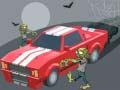 Spiel Zombie Drift Arena Online