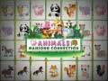 Spiel Tiere Mahjong Verbindung Online
