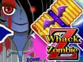 Spiel Hau einen Zombie Online