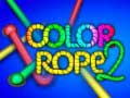 Spiel Farbseil 2 Online