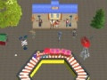 Spiel Zugrennen 3D Online